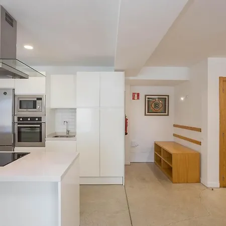 Casa Edem Playa Del Hombre Con Piscina Y Solarium Lejlighed Telde