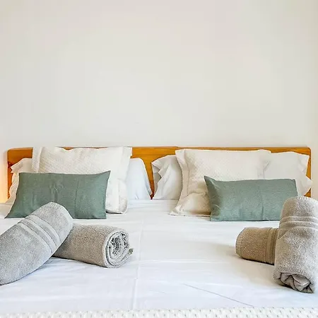 Lejlighed Casa Edem Playa Del Hombre Con Piscina Y Solarium Telde