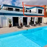 Ocean With Heated Pool By Sunhousescanarias *