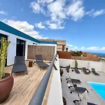 Appartement Ocean Suite With Heated Pool By Sunhousescanarias Telde