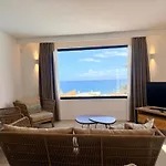 Appartement Ocean Suite With Heated Pool By Sunhousescanarias *