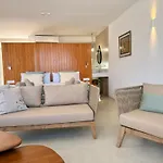 Ocean Suite With Heated Pool By Sunhousescanarias Appartement