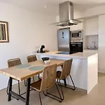 Ocean Suite With Heated Pool By Sunhousescanarias Appartement *