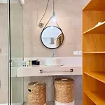 Appartement Ocean Suite With Heated Pool By Sunhousescanarias Telde