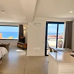 Appartement Ocean Suite With Heated Pool By Sunhousescanarias