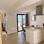 Ocean Suite With Heated Pool By Sunhousescanarias Appartement Telde