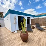 Ocean Suite With Heated Pool By Sunhousescanarias * Telde
