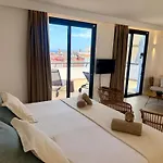 Ocean Suite With Heated Pool By Sunhousescanarias