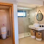 Appartement Ocean Suite With Heated Pool By Sunhousescanarias