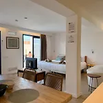 Ocean Suite With Heated Pool By Sunhousescanarias Appartement *