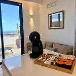 Ocean Suite With Heated Pool By Sunhousescanarias * Telde