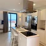 Appartement Ocean Suite With Heated Pool By Sunhousescanarias Telde
