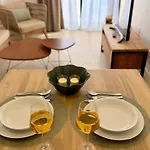 Ocean Suite With Heated Pool By Sunhousescanarias Appartement