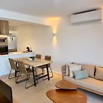 Ocean Suite With Heated Pool By Sunhousescanarias Appartement Telde