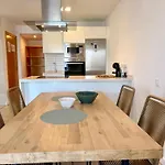 Ocean Suite With Heated Pool By Sunhousescanarias Appartement Telde