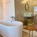 Ocean Suite With Heated Pool By Sunhousescanarias Appartement