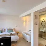 Ocean Suite With Heated Pool By Sunhousescanarias *