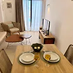 Appartement Ocean Suite With Heated Pool By Sunhousescanarias *