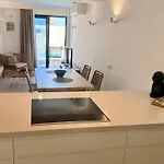 Appartement Ocean Suite With Heated Pool By Sunhousescanarias