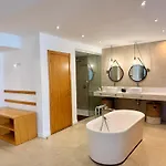 Ocean Suite With Heated Pool By Sunhousescanarias *