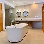 Ocean Suite With Heated Pool By Sunhousescanarias Telde