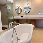Ocean Suite With Heated Pool By Sunhousescanarias *
