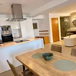 Ocean Suite With Heated Pool By Sunhousescanarias *