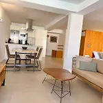 Appartement Ocean Suite With Heated Pool By Sunhousescanarias *
