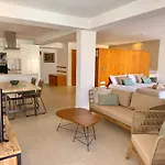 Ocean Suite With Heated Pool By Sunhousescanarias * Telde