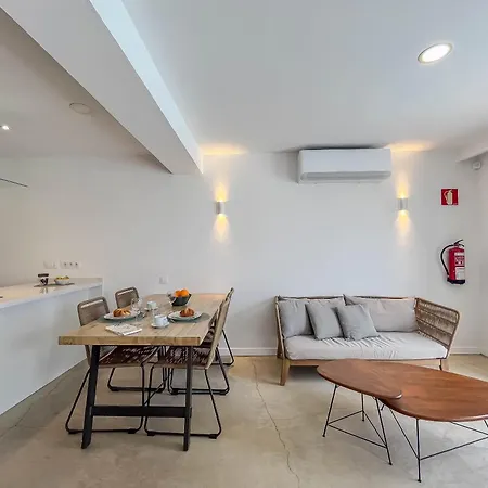 Casa Edem Playa Del Hombre Con Piscina Y Solarium * Telde