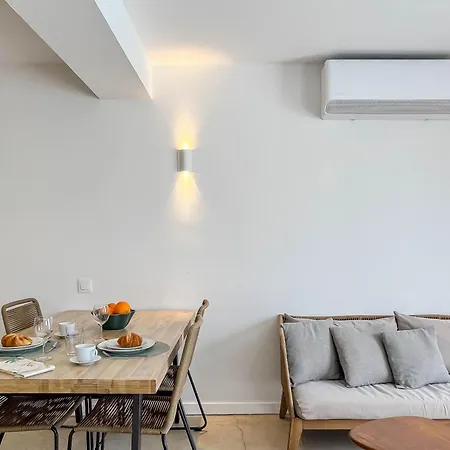 Casa Edem Playa Del Hombre Con Piscina Y Solarium *