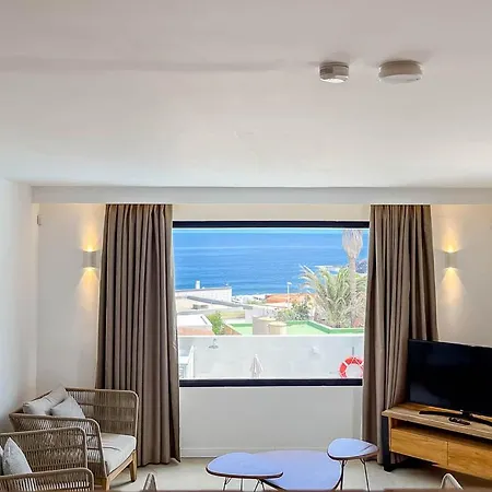 Appartamento Casa Edem Playa Del Hombre Con Piscina Y Solarium *