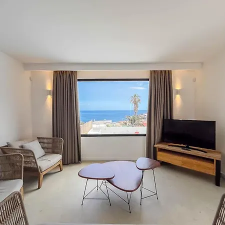 Casa Edem Playa Del Hombre Con Piscina Y Solarium Apartment *