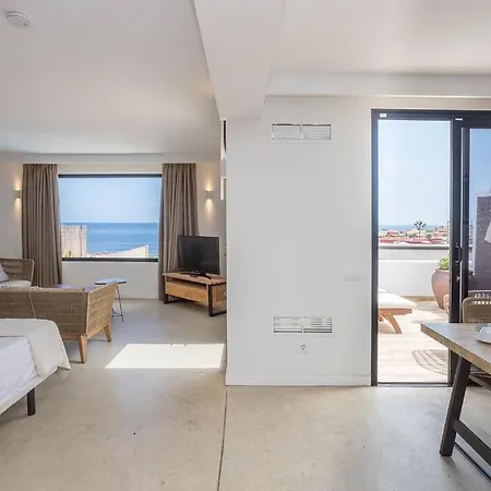 Appartamento Casa Edem Playa Del Hombre Con Piscina Y Solarium Telde