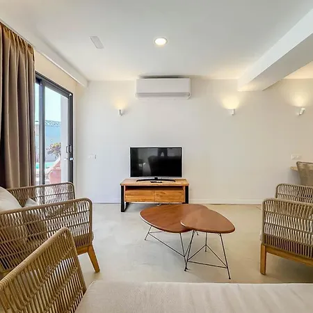 Apartment Casa Edem Playa Del Hombre Con Piscina Y Solarium Telde