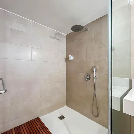 Casa Edem Playa Del Hombre Con Piscina Y Solarium * Telde