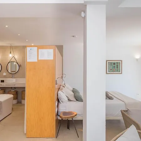 Casa Edem Playa Del Hombre Con Piscina Y Solarium *