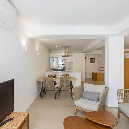 Casa Edem Playa Del Hombre Con Piscina Y Solarium * Telde