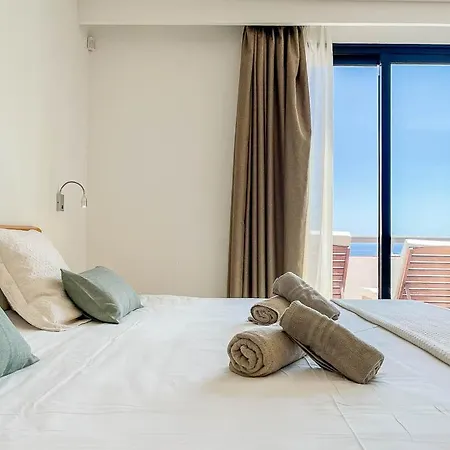Casa Edem Playa Del Hombre Con Piscina Y Solarium