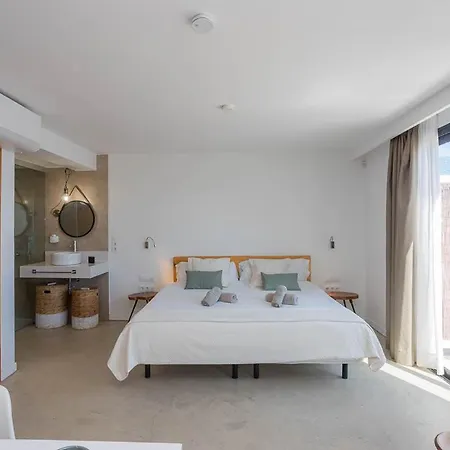 Apartment Casa Edem Playa Del Hombre Con Piscina Y Solarium *