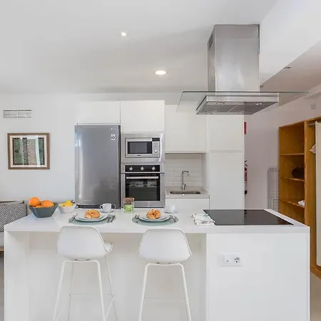 Casa Edem Playa Del Hombre Con Piscina Y Solarium * Telde