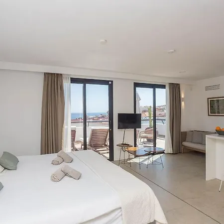 Casa Edem Playa Del Hombre Con Piscina Y Solarium Apartmán