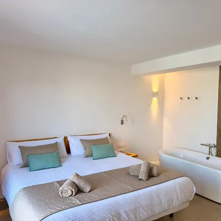 Edem piscina climatizada Playa del Hombre * Telde