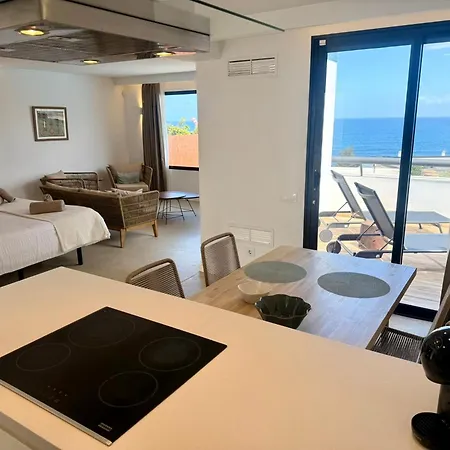 Ocean 1 By Shc (adults Only) Apartment *
