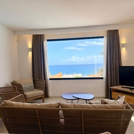 Apartment Ocean 1 By Shc (adults Only) *
