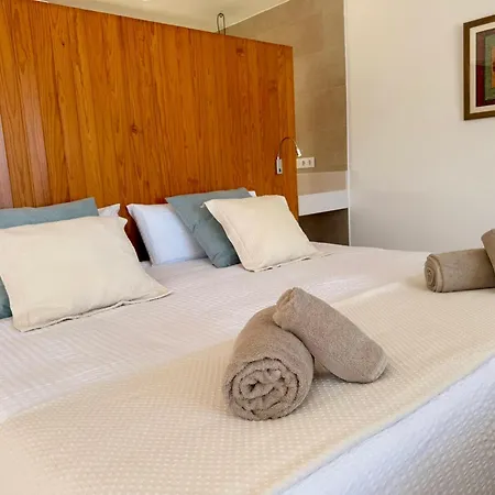 Apartment Ocean 1 By Shc (adults Only) Telde