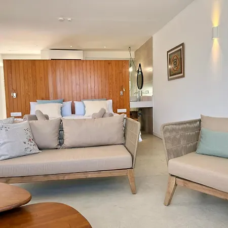 Ocean 1 By Shc (adults Only) Apartment