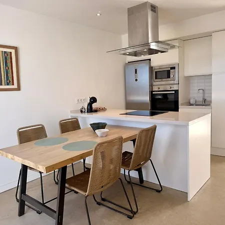 Ocean 1 By Shc (adults Only) Apartment *