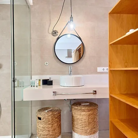 Apartment Ocean 1 By Shc (adults Only) Telde