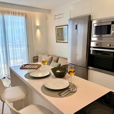 Apartment Ocean 1 By Shc (adults Only) Telde